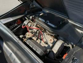 FERRARI 308 GTS 1979, Black , £ 54,995