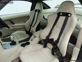 An Exclusive MG XPower SV-R Supercar, Grigio Titanium, £ 61,995