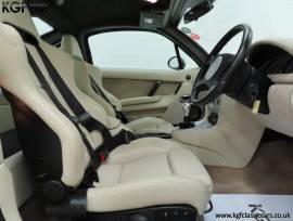 An Exclusive MG XPower SV-R Supercar, Grigio Titanium, £ 61,995