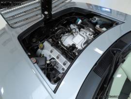 An Exclusive MG XPower SV-R Supercar, Grigio Titanium, £ 61,995