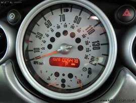 A Tremendous R53 Mini Cooper S , Dark Silver, £ 10,995