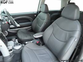 A Tremendous R53 Mini Cooper S , Dark Silver, £ 10,995