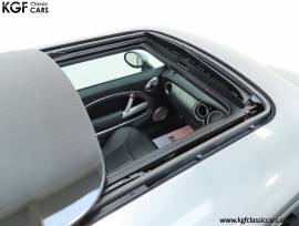 A Tremendous R53 Mini Cooper S , Dark Silver, £ 10,995