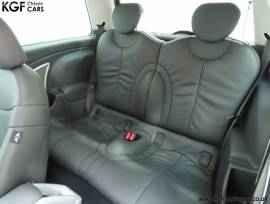 A Tremendous R53 Mini Cooper S , Dark Silver, £ 10,995