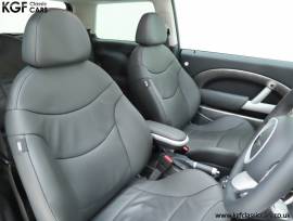 A Tremendous R53 Mini Cooper S , Dark Silver, £ 10,995