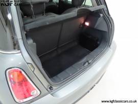 A Tremendous R53 Mini Cooper S , Dark Silver, £ 10,995