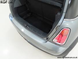 A Tremendous R53 Mini Cooper S , Dark Silver, £ 10,995