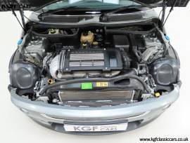 A Tremendous R53 Mini Cooper S , Dark Silver, £ 10,995