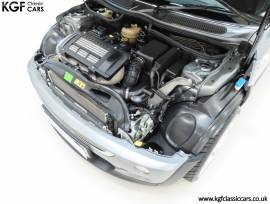 A Tremendous R53 Mini Cooper S , Dark Silver, £ 10,995