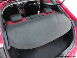 A Hot Honda Civic FN2 Type R GT, Milano Red, £ 13,495