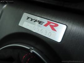 A Hot Honda Civic FN2 Type R GT, Milano Red, £ 13,495