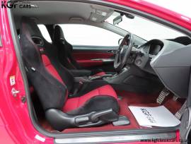 A Hot Honda Civic FN2 Type R GT, Milano Red, £ 13,495