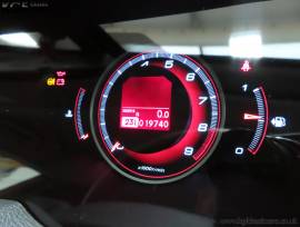 A Hot Honda Civic FN2 Type R GT, Milano Red, £ 13,495