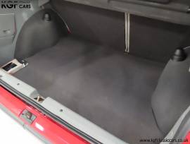 A Vauxhall Astra GTE Mk2 8V with One Owner, Crimson Red, £ 19,995