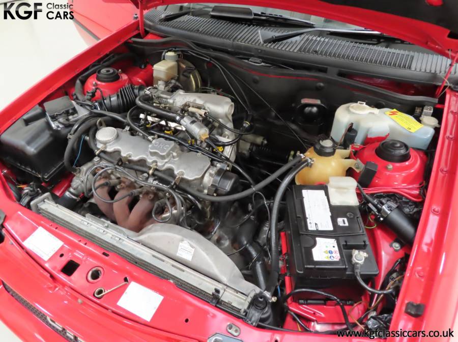 Vauxhall Astra Gte Mk2 Specs Why This Classic Still Turns Heads And How To Own One - j0r0cgp