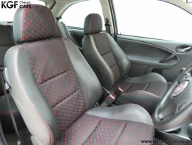 A Sporting MG ZR with Just 30,501 Miles, Solar Red, £ 4,995