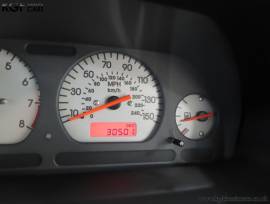 A Sporting MG ZR with Just 30,501 Miles, Solar Red, £ 4,995