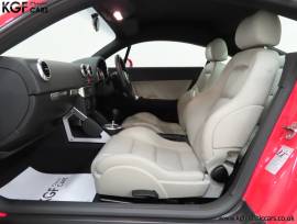 A Remarkable Mk1 Audi TT Quattro 3.2 V6 Coupe, Misano Red, £ 15,995