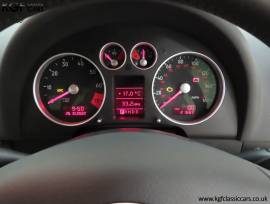 A Remarkable Mk1 Audi TT Quattro 3.2 V6 Coupe, Misano Red, £ 15,995