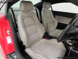 A Remarkable Mk1 Audi TT Quattro 3.2 V6 Coupe, Misano Red, £ 15,995