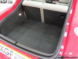 A Remarkable Mk1 Audi TT Quattro 3.2 V6 Coupe, Misano Red, £ 15,995