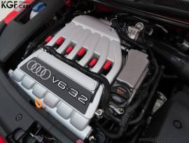 A Remarkable Mk1 Audi TT Quattro 3.2 V6 Coupe, Misano Red, £ 15,995