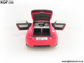 A Remarkable Mk1 Audi TT Quattro 3.2 V6 Coupe, Misano Red, £ 15,995