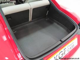 A Remarkable Mk1 Audi TT Quattro 3.2 V6 Coupe, Misano Red, £ 15,995