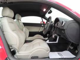 A Remarkable Mk1 Audi TT Quattro 3.2 V6 Coupe, Misano Red, £ 15,995