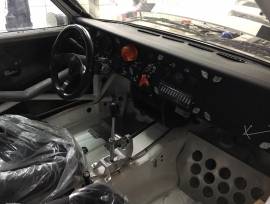 Audi Sport Quattro S1 Group B, Coupe