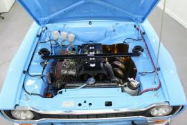 FORD MK1 ESCORT RS1600 CONCOURSE SHOW CONDITION 73, Olympic Blue, £ 125,000