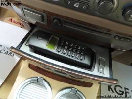 An Exceptional E65 BMW 745i, Titanium Silver, £ 14,995