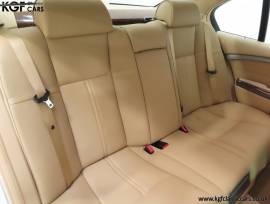 An Exceptional E65 BMW 745i, Titanium Silver, £ 14,995
