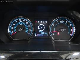 An Opulent Jaguar XKR Convertible with 15655 Miles, British Racing Green, £ 29,995