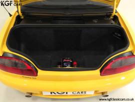 The Best MGF Trophy 160 SE, Trophy Yellow, £ 12,995