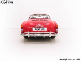 1970 Volkswagen Karmann Ghia, Bahia Red, £ 25,995