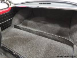 1970 Volkswagen Karmann Ghia, Bahia Red, £ 25,995