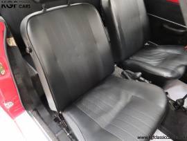 1970 Volkswagen Karmann Ghia, Bahia Red, £ 25,995