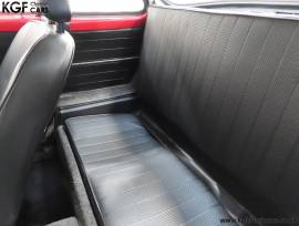 1970 Volkswagen Karmann Ghia, Bahia Red, £ 25,995