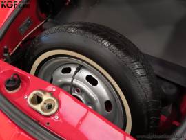 1970 Volkswagen Karmann Ghia, Bahia Red, £ 25,995